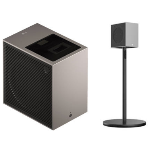 LG전자 시네빔 쇼츠 PU615U