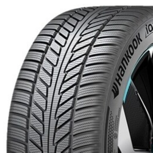 한국타이어  아이온 윈터 SUV IW01A 사일런트 255/45R21