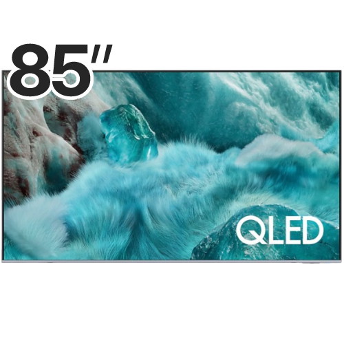 삼성전자 QLED KQ85QF7SAFXKR