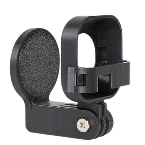 오토케  AC-X113 인스타360 GO Ultra용 넥스트랩 마그네틱 거치대