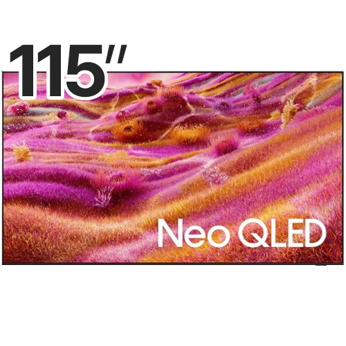 삼성전자 네오QLED KQ115QNF90FXKR