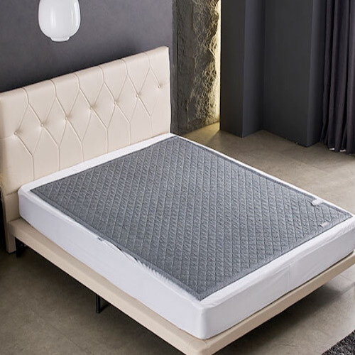 일월  제이드 스퀘어 탄소매트