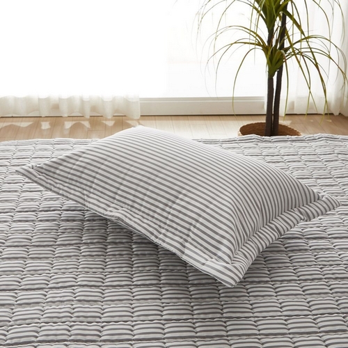 샤이닝홈 리브린 빈티지웨이 세미마이크로 베개커버