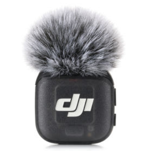 DJI  Mic 3 무선마이크