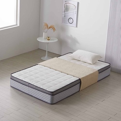 트리플 딥슬립 유로탑 본넬스프링 매트리스 K