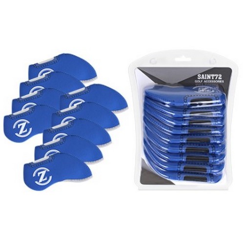 세인트72  네오플랜 아이언커버 블루