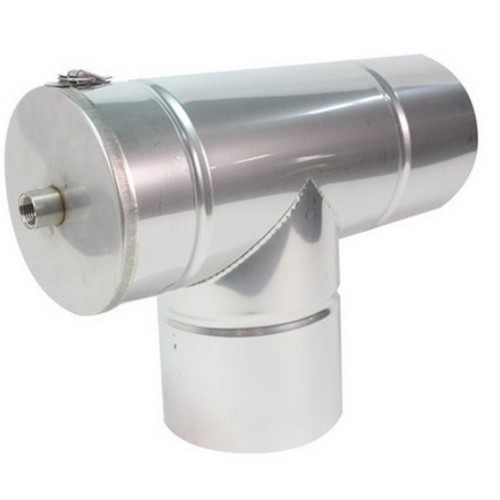 엘토로  스텐 드레인T 연통