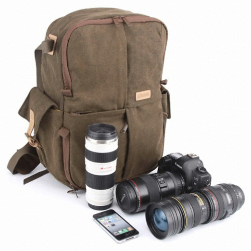 호루스벤누  CAD-N5 백팩