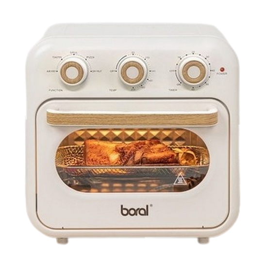 보랄  더셰프 BR-M480AF