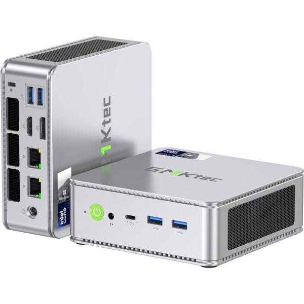 GMKtec  GMK K9 해외구매