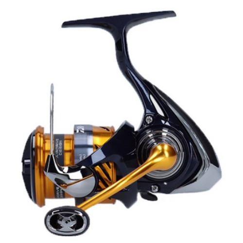 다이와  레브로스 LT 3000-CXH, 2023년형