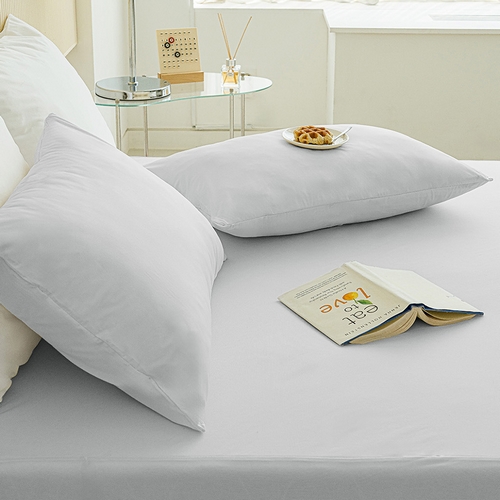 더자리 진드기 차단 방수 베개커버