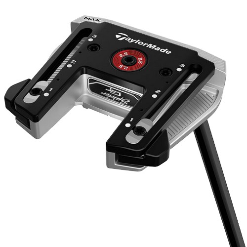 테일러메이드  스파이더 GT 맥스 3번 퍼터