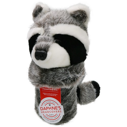 데프니  라쿤 드라이버커버