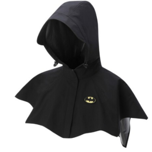 잭니클라우스 골든베어 배트맨 판쵸 G5UAW25011BKX