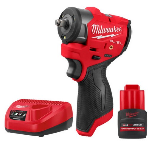 밀워키 M12 FSCIWF38