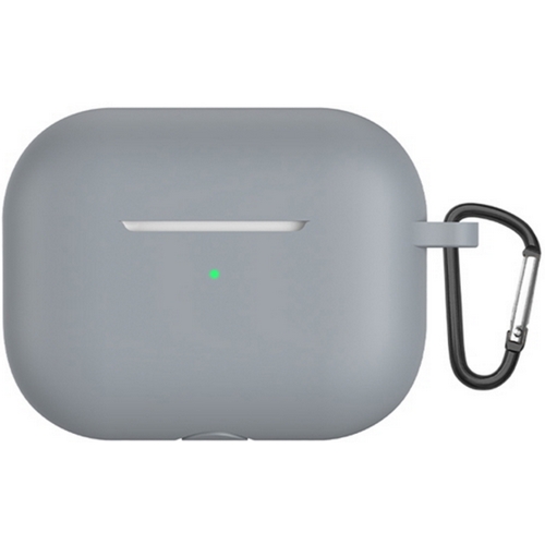 수나르  에어팟 프로2 파스텔 실리콘 카라비너 케이스