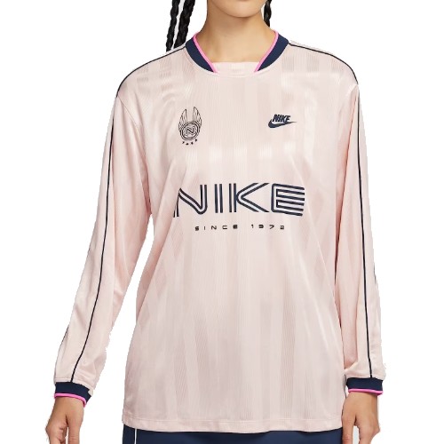 나이키 긴팔 저지 탑 IM7453-667