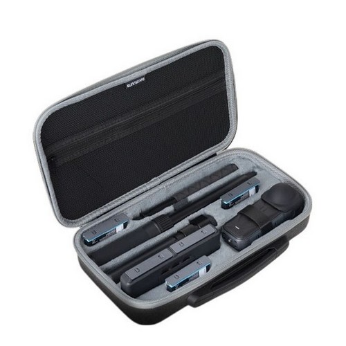 오토케  AC-X080 인스타360 X5용 멀티 케이스