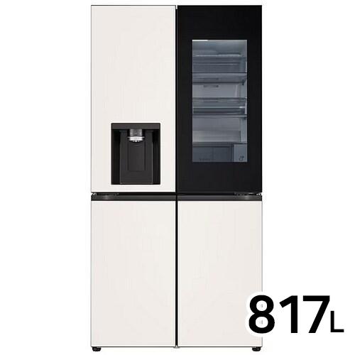 LG전자 오브제컬렉션 STEM 노크온 W826GBB492