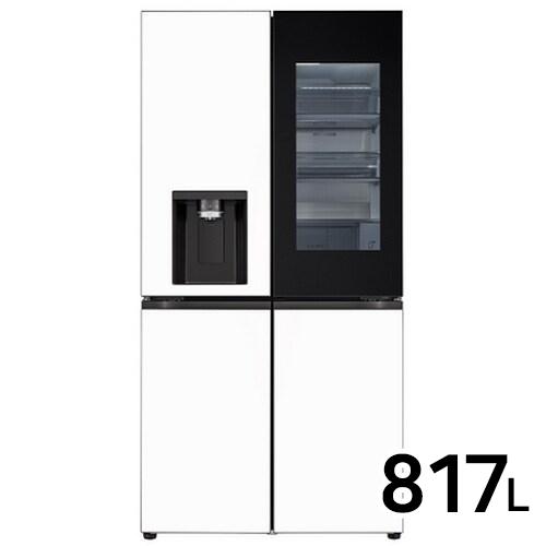 LG전자 오브제컬렉션 STEM W826GQQ492S