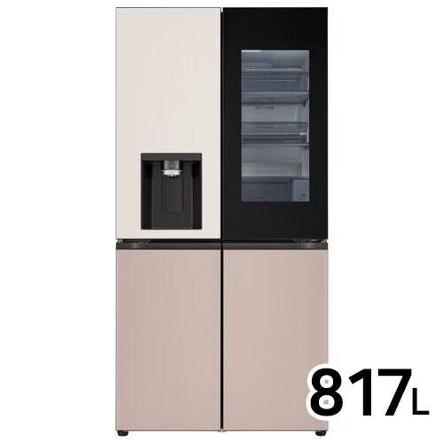 LG전자 오브제컬렉션 STEM W826GGA492S