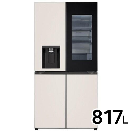 LG전자 오브제컬렉션 STEM W826GGG492S