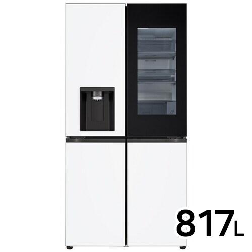 LG전자 오브제컬렉션 STEM 노크온 W826MQQ492S