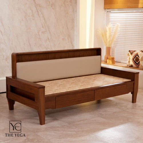 신라온돌흙침대 예가 흙소파 MS