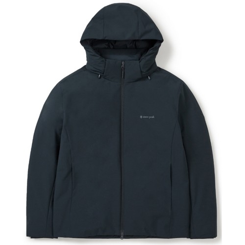 스노우피크  2L 티타닉 경량 후드 다운 자켓 S25WMTDJ32DT