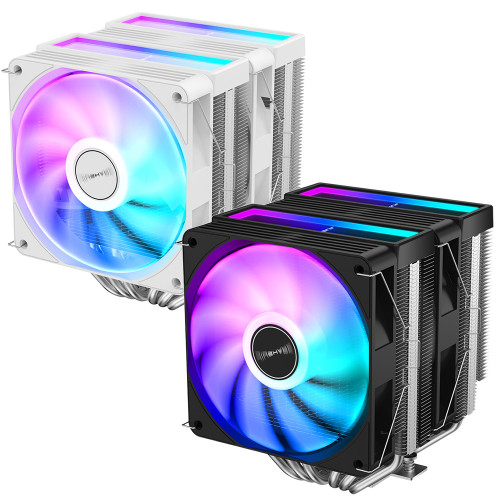 JIUSHARK  JF550 Elite ARGB