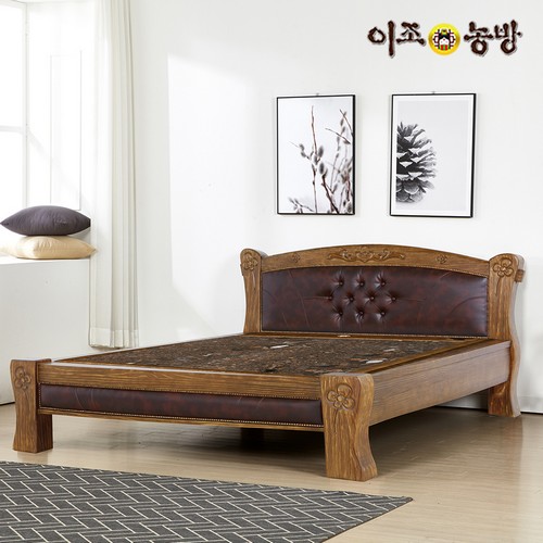 이조농방 우희 돌침대 Q