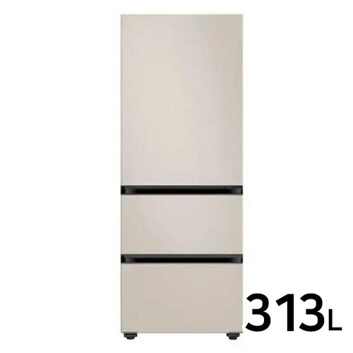 삼성전자 비스포크 김치플러스 새틴 RQ33DB7441AP (베이지)