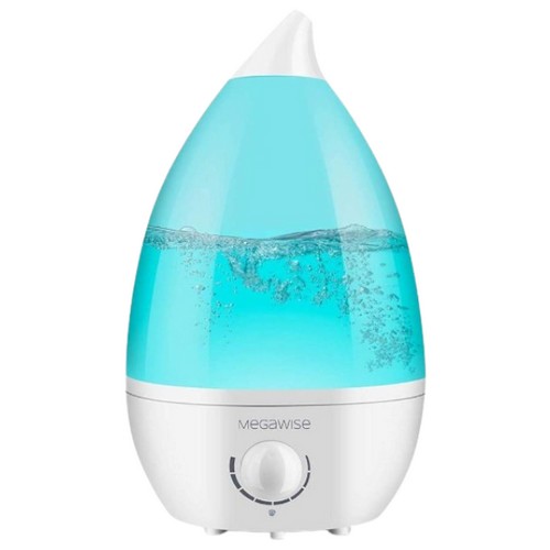 메가와이즈 쿨 미스트 가습기