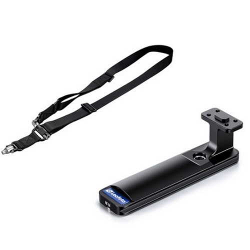 레오포토  NF-04 망원 렌즈풋 + SP-01 스트랩