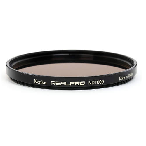 켄코  REALPRO ND1000 렌즈필터