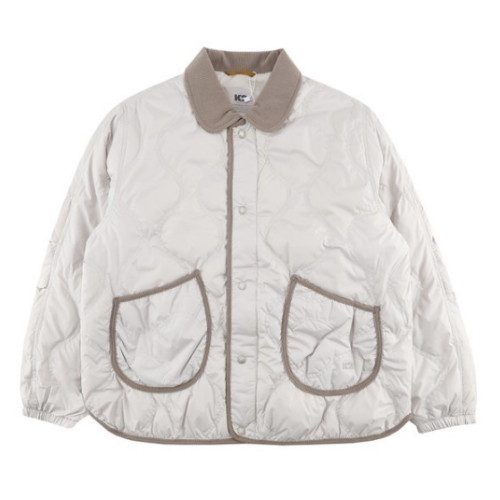 K2 실크스타 웨이브 플러스 구스 다운 KWU25552PG
