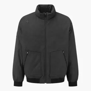 데상트골프  아크먼트 ACMT 피그먼트 블루종 다운 점퍼 DQ42MFDJO5