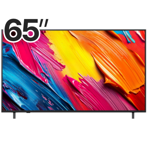 LG전자  AI 65QNED70AEA
