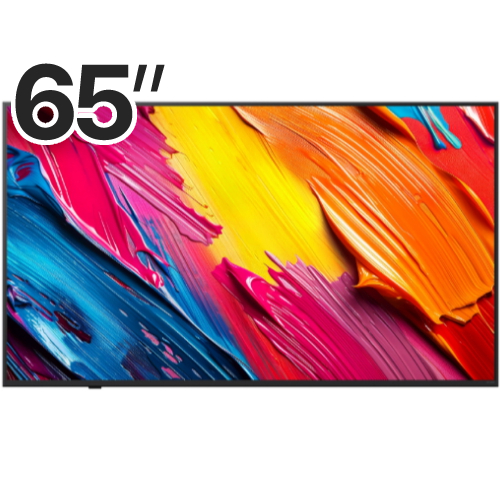LG전자  AI 65QNED70AEA