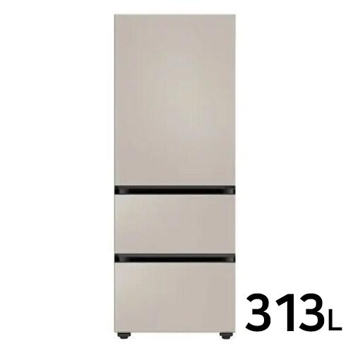 삼성전자 비스포크 김치플러스 에센셜 RQ33DB7441AP (베이지)