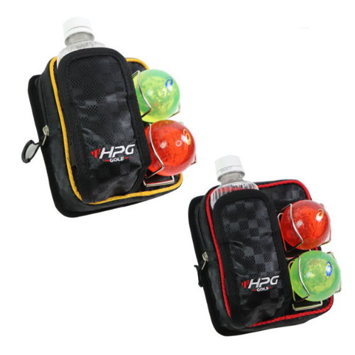 한일파크골프HPG  허리색 가방 PP-G03