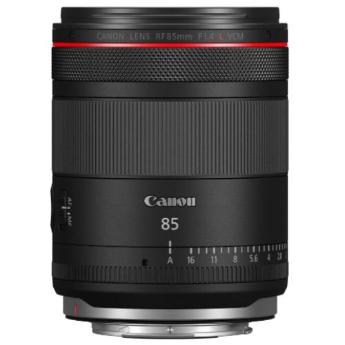 캐논  RF 85mm F1.4 L VCM