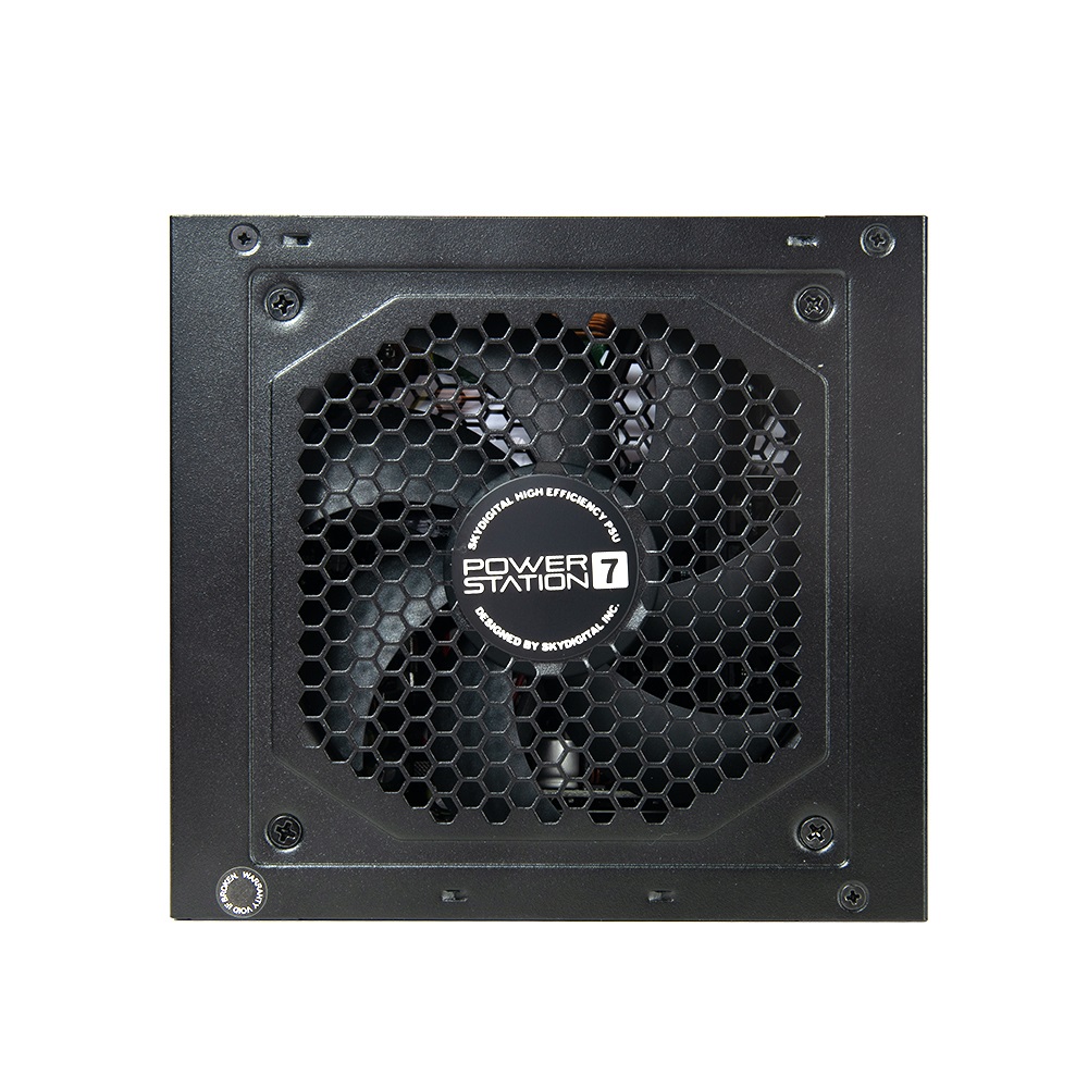 스카이디지탈  파워스테이션7 PS7-GPX850S5 풀모듈러