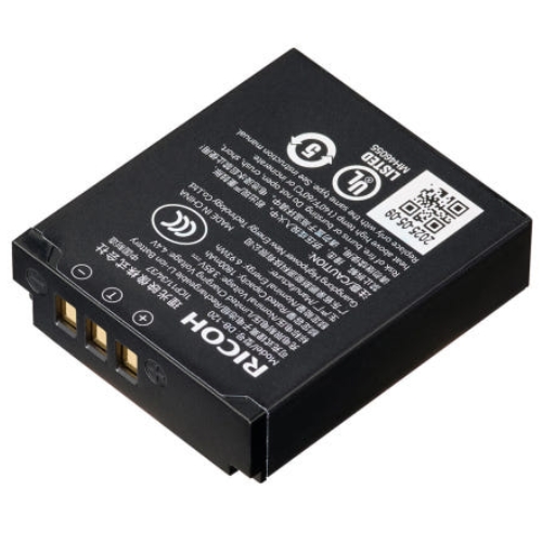 리코  DB-120 배터리