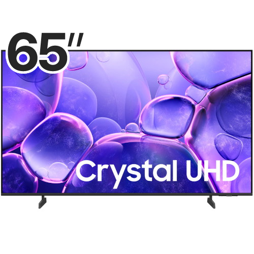삼성전자 Crystal UHD 65U8000F
