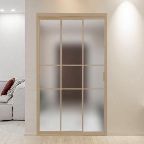 에몬스홈  레브 초슬림 3연동 ㅡ자형 오픈형 아노 스페셜