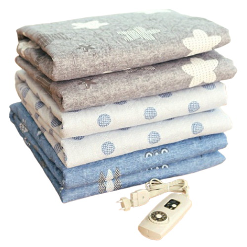 한일의료기  무자계 안심 전기요