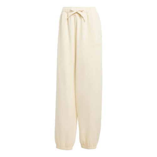 아디다스  에센셜 리니얼 오버사이즈 조거 팬츠 JX3142