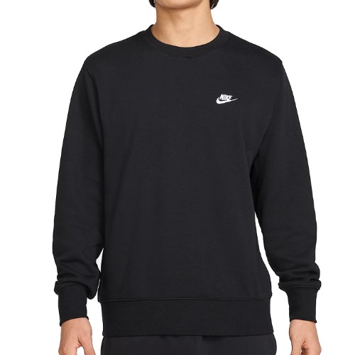 나이키 클럽 프렌치 테리 크루 FN3889-010